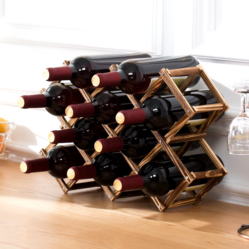 The Ultimate Guide to Wine Racks and Storage Solutions for Every Collection (2024)