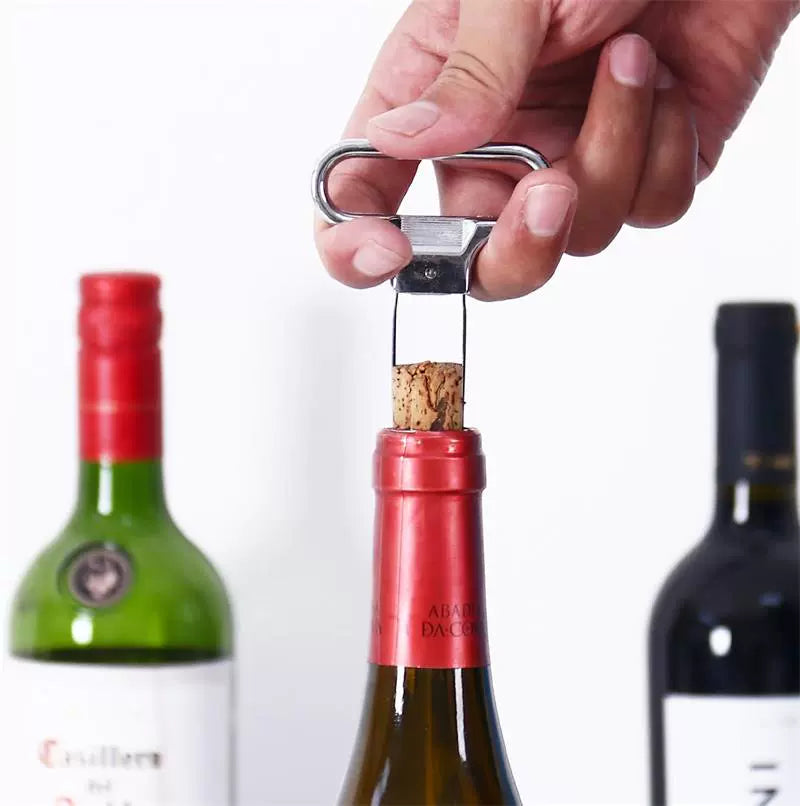 Premium French Style Wine Corkscrew