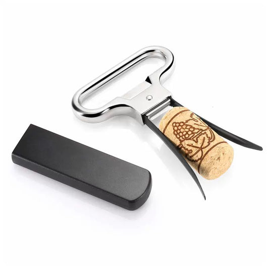 Premium French Style Wine Corkscrew