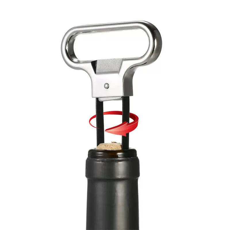 Premium French Style Wine Corkscrew