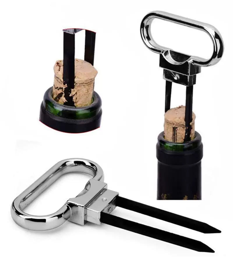 Premium French Style Wine Corkscrew