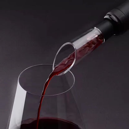 Multifunction Electric Wine Set