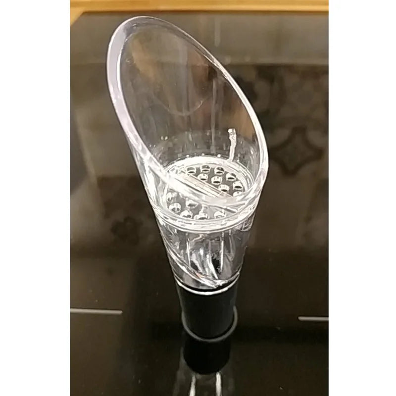 Mini Red Wine Aerator