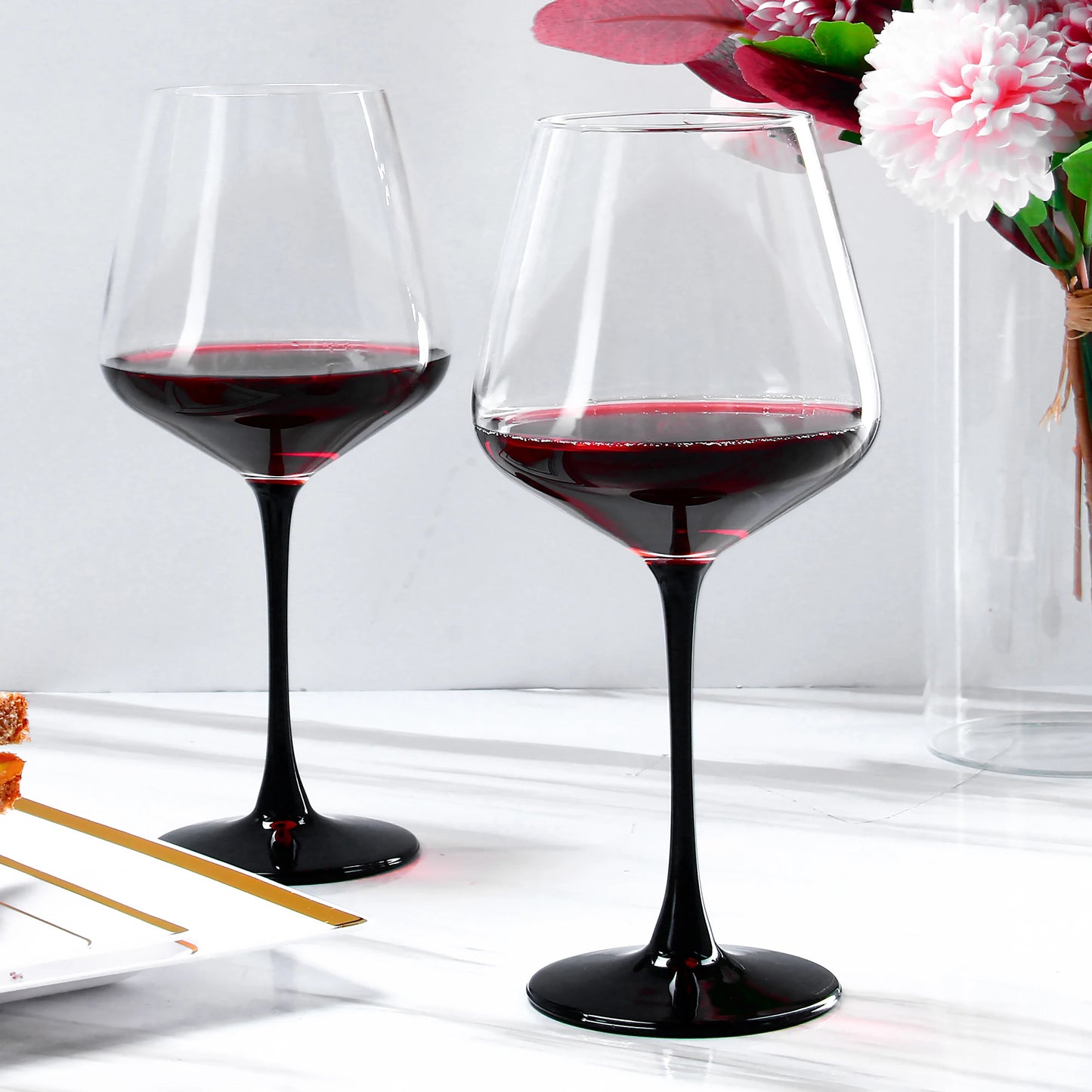 Premium Eco-Friendly Wine Glass