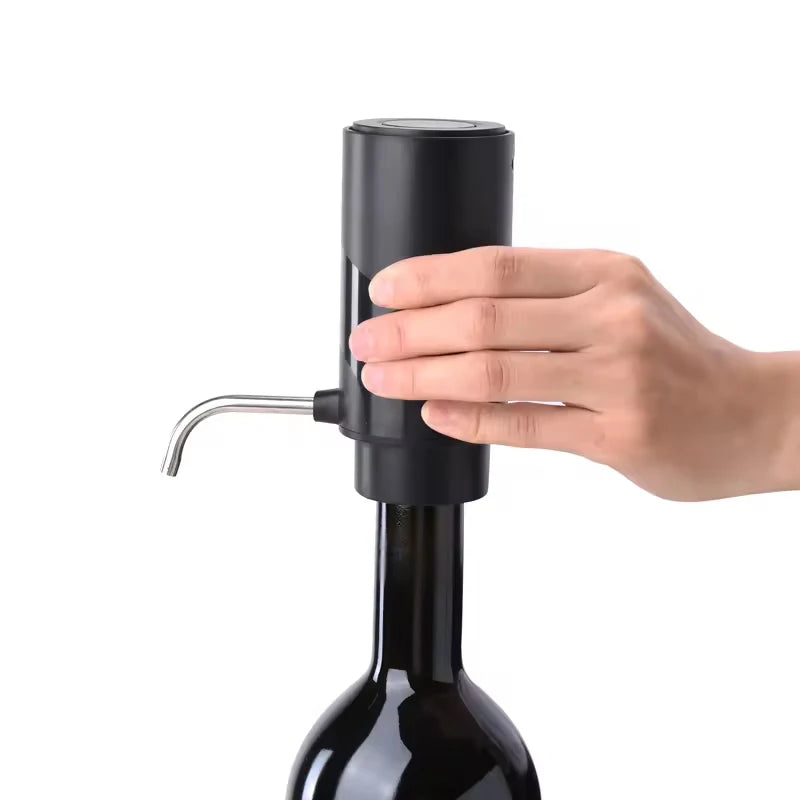 Intelligent Electric Wine Aerator Pump